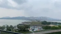 Xiamen Shanxun Everlasting Sea Hotel - Strand
