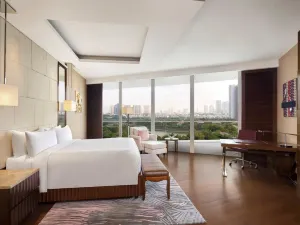 JW Marriott Hotel Hanoi