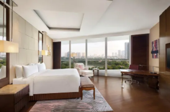 메리어트 하노이 골든 레이크