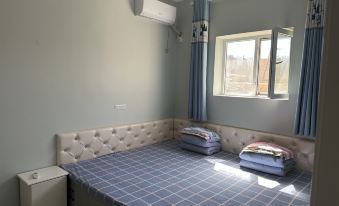 Shanshan Wangsha Homestay
