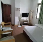 Accommodation in Pudong