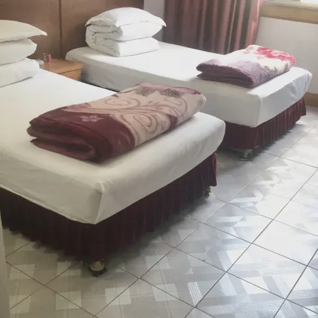 Xingyue hotel