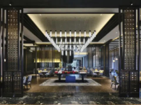 Song Hotel Wuxi