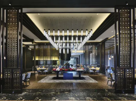 Song Hotel Wuxi Отели рядом с достопримечательностью «Baojie Bridge»