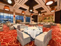 Shanxi Jinci State Guesthouse (Taiyuan Jinci Scenic Area Branch) Hotels near Jinsi Temple