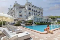Grand Hotel Rimini - Beach