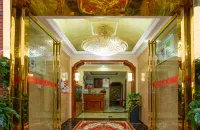 Jianshi Jinrui Business Hotel
