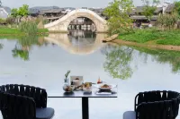 Lizhuang Moonlight Field Xinghexing Art-themed Homestay - Frühstück