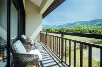 Jiuhua Mountain Dreamlike Hotel（Jiuhua Mountain Scenic Area Store） Hotels in Qingyang