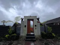 Volcano Cabin Batur RedPartner Hotel dekat Sukawana Sunrise Spot