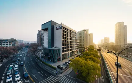 IntercityHotel 항저우 서호 칭춘로 호텔