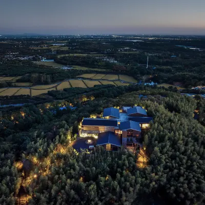 Guilaixi Yaxi Hotel Hotels near Baoding Temple in Yangshu Mountain, Baima Town