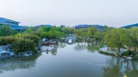 Liaocheng Arcadia International Hotspring Hotel - Romantic