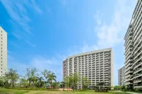 Xihongshi Seaview Holiday Apartment