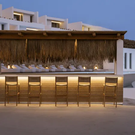 Mykonos Flow - Super Paradise