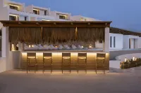 Mykonos Flow - Super Paradise - 5-Sterne