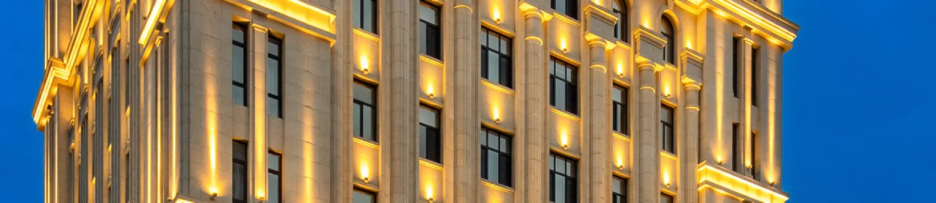 Four-Star Hotels