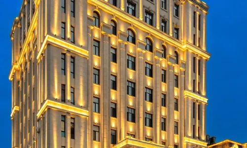Rezen Dong Hotel (Zhuanghe Wanda Plaza)