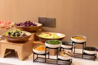 Fengqi Wutong Hotel - breakfast