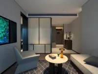 Mehood Elegant Hotel Dongguan Chang'an Hotels in Changan Wanda business district