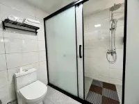Homeinn Pebble Hotel (Anqing Huamao 1958 Fangyuanhui)