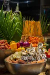 DoubleTree by Hilton Shanwei - Desayuno