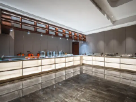 方城中睿·スマートチョイスホテル 方城のホテル