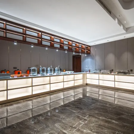 Fangcheng ZhongruiZhixuan Hotel