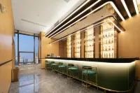 E · Bether Hotel - bar