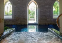 The Royal Crescent Hotel & Spa - Lãng mạn