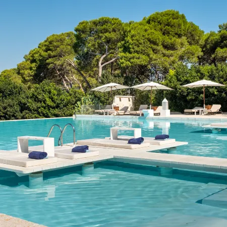 Baglioni Masseria Muzza Resort & Spa
