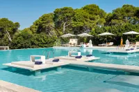 Baglioni Masseria Muzza Resort & Spa - Gym