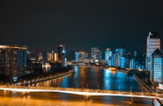 雅緻酒店（廣州二沙島珠江夜遊店）