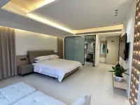 Junyuan Junxin Homestay (Zhongling Cableway)