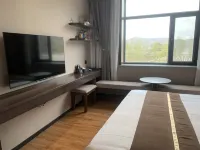 Wuwei Sanyuan B&B Hotel فنادق في قولانغ
