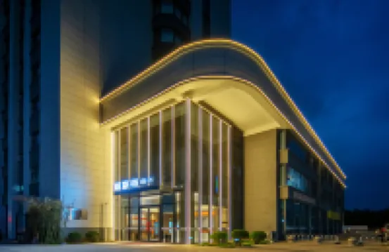 Rest Hotel (Shijiazhuang Hongqi Street Ximeihua Street)