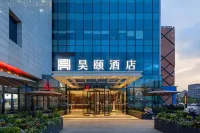 Haoyi Hotel Hotel in zona CPC Hangzhou Committee Party School