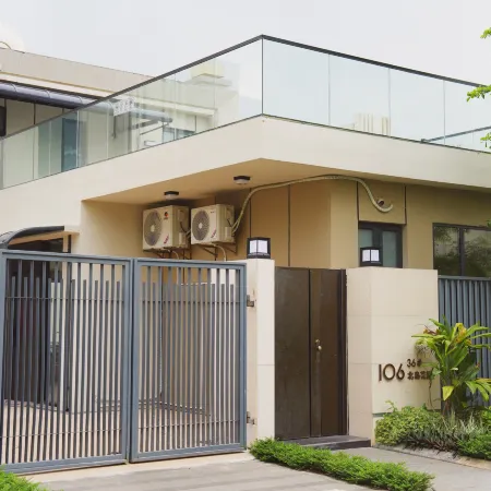 Demee Homestay