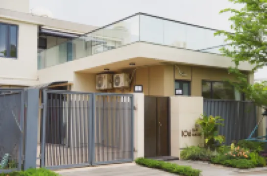 DEMEE得米居（古兜溫泉碧海銀湖店）