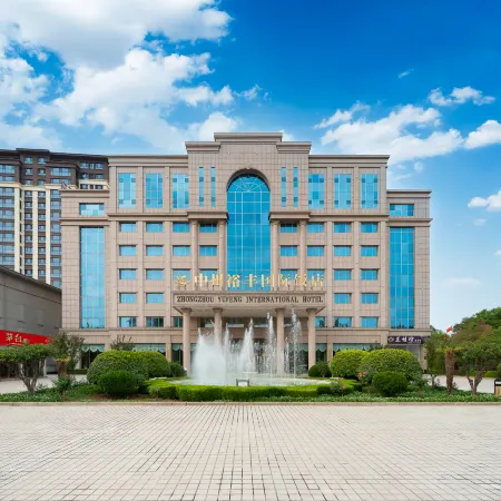 Zhongzhou Yufeng International Hotel