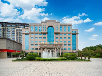Zhongzhou Yufeng International Hotel