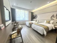 Qian'an Conference Center Hotels in Qian'an
