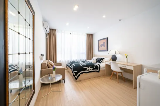 閒貓美宿（上海虹橋駅国家会展センター）