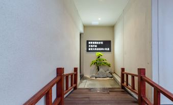 Tai'an Yunxi Mountain B&B (Taishan Scenic Area Branch)