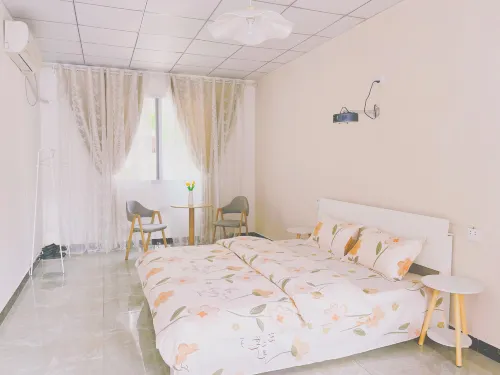 眉山蝸牛民宿（三蘇祠店）