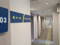 7Days Inn Chain Hotel (Tianjin University Anshan West Road) Hotels near Nankai