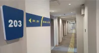7Days Inn Chain Hotel (Tianjin University Anshan West Road) - 2 stjerner