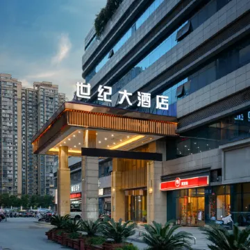 Century Hotel