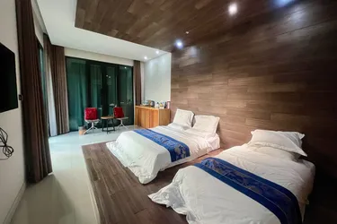 รูปภาพของ泰好艺术度假村Thaigood Arts Resort ไทยกู๊ด อาร์ต รีสอร์ต