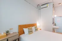 Latima Boutique Hostel